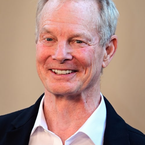 Bill Irwin