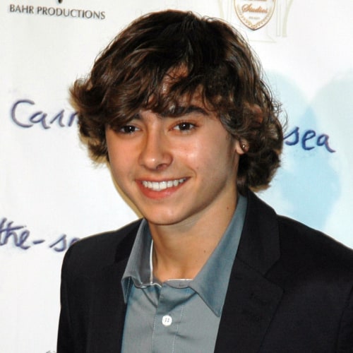 Jansen Panettiere