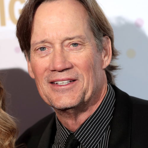 Kevin Sorbo