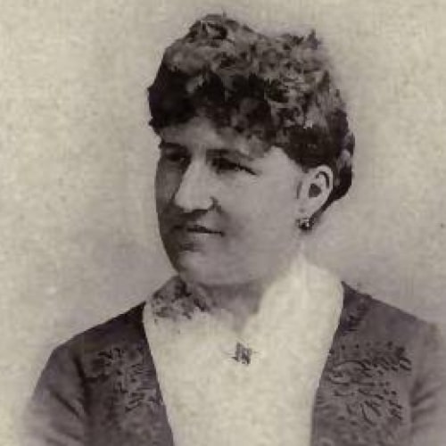 Marie Lacoste
