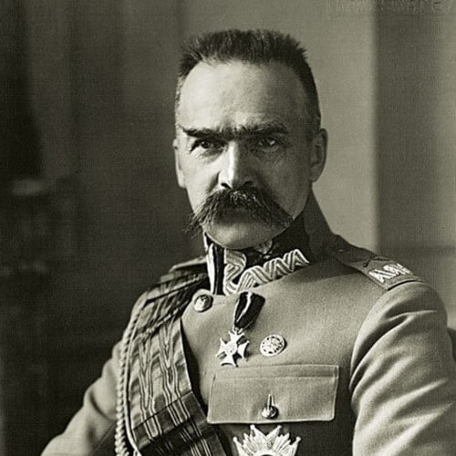 Josef Pilsudski