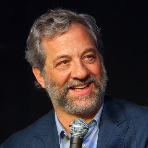 Judd Apatow