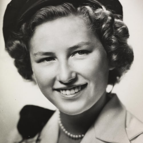 Princesa da Noruega Astrid