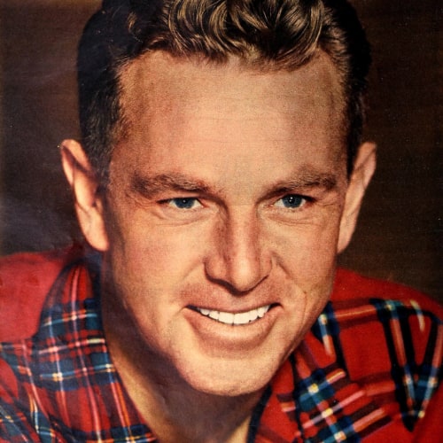 Sterling Hayden