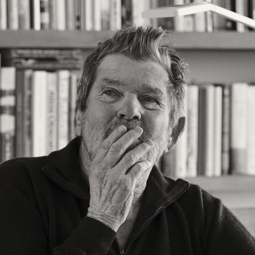 Jann Wenner
