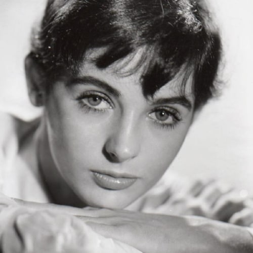 Millie Perkins