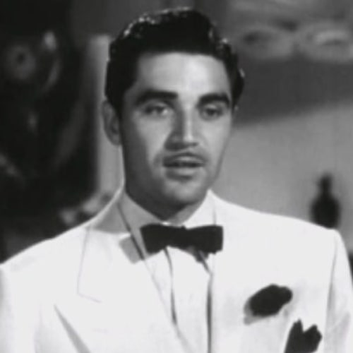 Steve Cochran