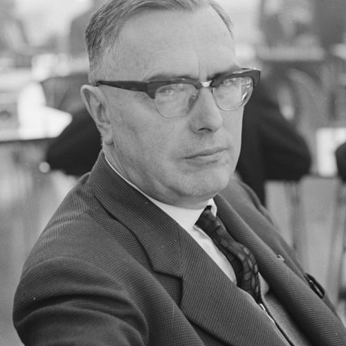 Max Euwe