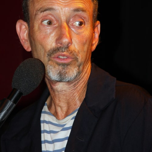 Jonathan Richman