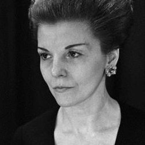 Isabel Perón