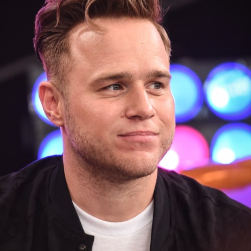 Olly Murs