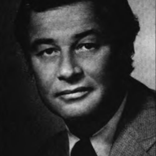 George Moscone