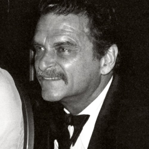 Henry Brandon