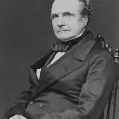 Charles Babbage