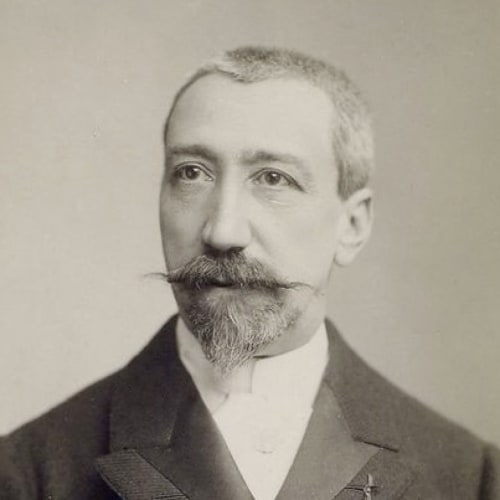 Anatole France