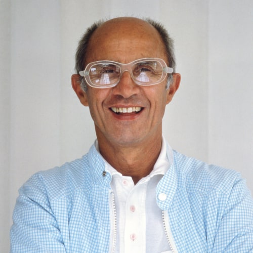 André Courrèges