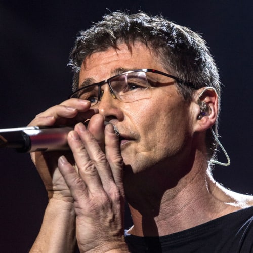 Morten Harket