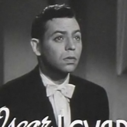 Oscar Levant