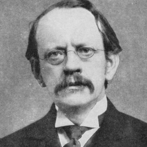 J. J. Thomson
