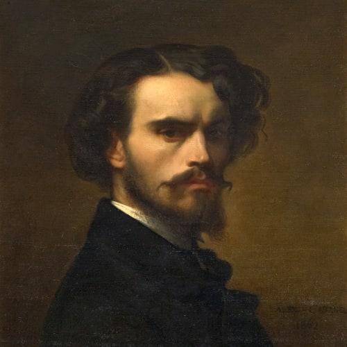 Alexandre Cabanel