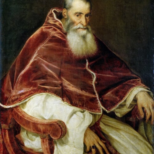 Papa Paul III