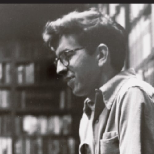 Larry McMurtry