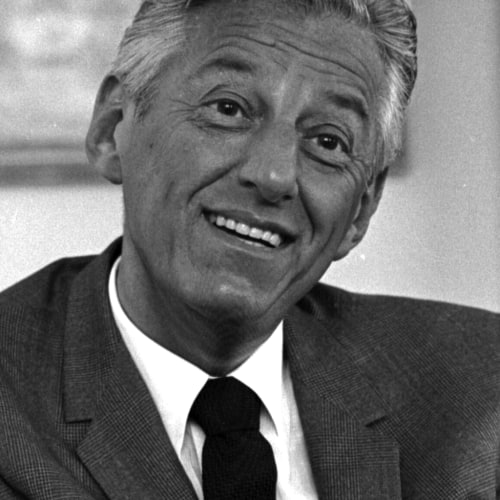 Lew Wasserman