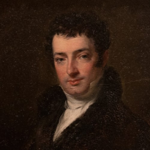 Washington Irving