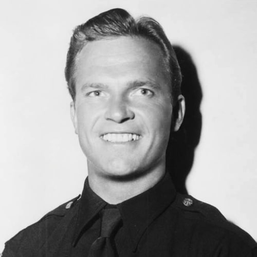 Richard Jr. Meeker