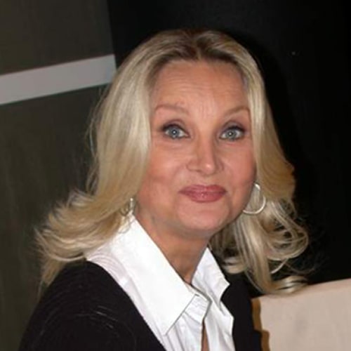 Barbara Bouchet