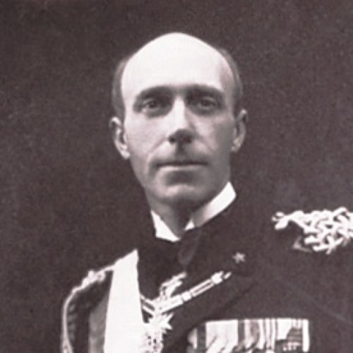 Duque de Genoa (1884) Ferdinando