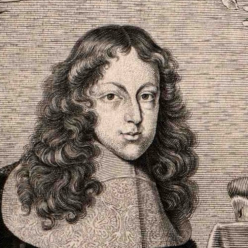 Archduke of Austria (1649) Karl Joseph