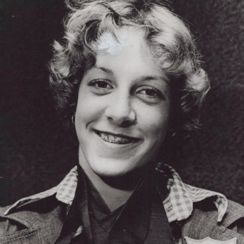 Tracy Caulkins