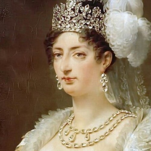 Princesa da França Charlotte