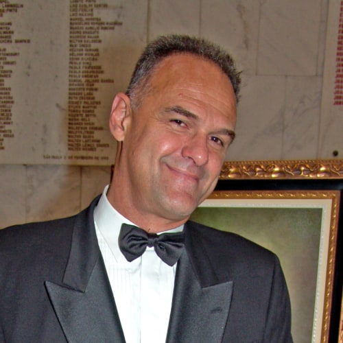 Oscar Schmidt