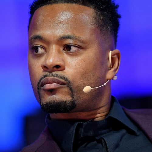 Patrice Evra