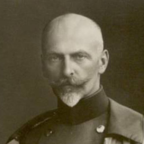 Príncipe de Saxe-Meiningen Ernst