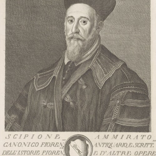 Scipione Ammirato