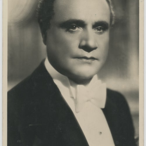 Beniamino Gigli