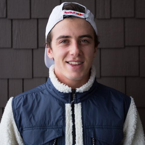 Mark McMorris