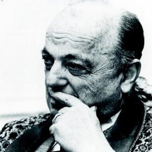 Clifford Truesdell