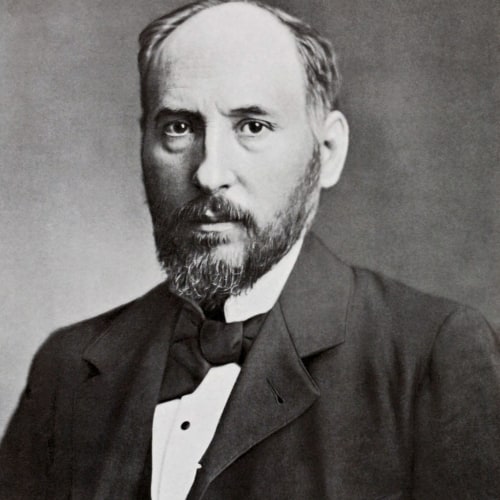 Santiago Ramón y Cajal