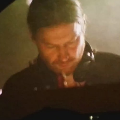 Aphex Twin
