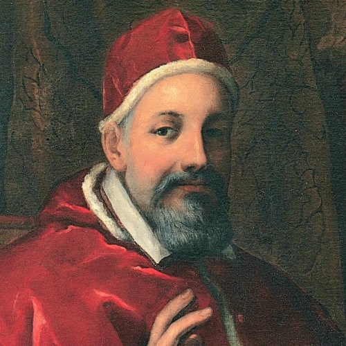 Papa Urban VIII
