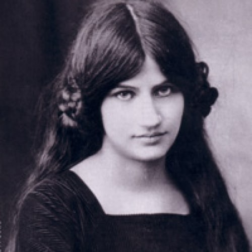 Jeanne Hébuterne