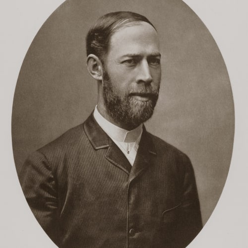Heinrich Hertz