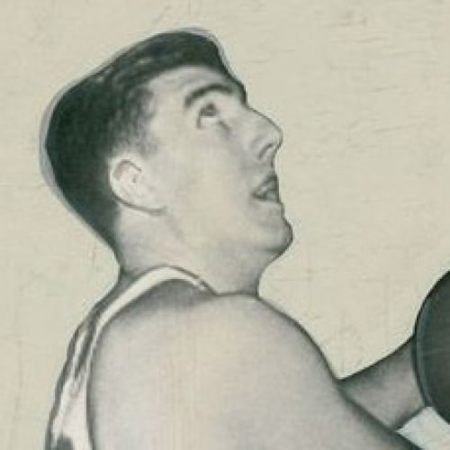 Vince Boryla