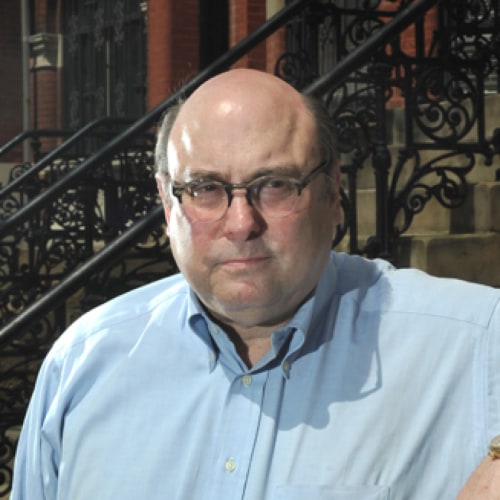 Peter Straub