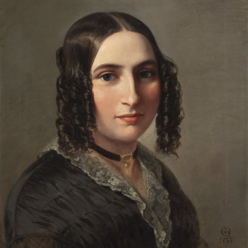 Fanny Mendelssohn