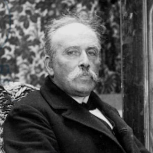 Henri Rousseau